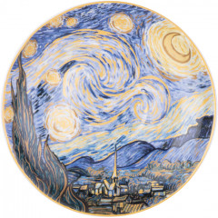 Чайная пара «Звёздная Ночь» - Фото 4