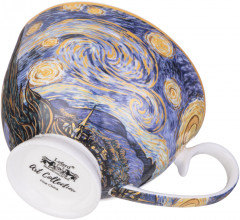 Чайная пара «Звёздная Ночь» - Фото 3