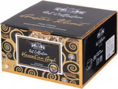 Чайная пара «Поцелуй» - Фото 5