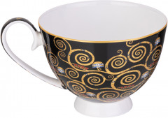 Чайная пара «Поцелуй» - Фото 1