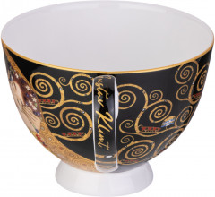 Чайная пара «Поцелуй» - Фото 2