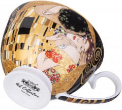 Чайная пара «Поцелуй» - Фото 3