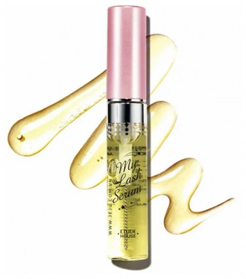 Сыворотка для ресниц «My Lash Serum»