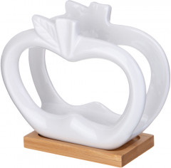 Салфетница на деревянной подставке «Native» - Фото 1