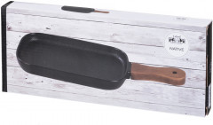 Блюдо сервировочное «Native» - Фото 2