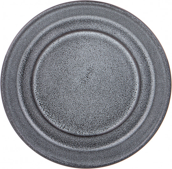 Бульонница с блюдцем «Graphite»