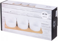 Менажница «Native» - Фото 3