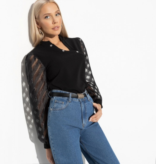 Блуза женская «Волшебное очарование pretty»