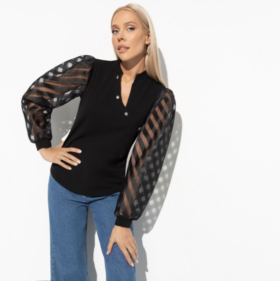 Блуза женская «Волшебное очарование pretty»