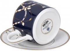 Чайная пара «Horse Club» - Фото 1