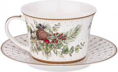 Чайная пара «Celebration» - Фото 1