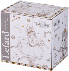 Кружка «Wonderland» - Фото 1