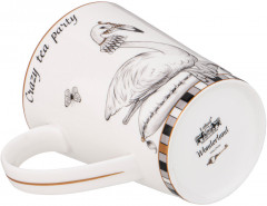 Кружка «Wonderland» - Фото 3