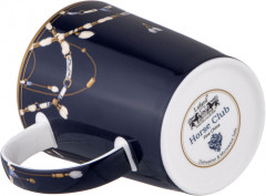 Кружка «Horse Club» - Фото 3