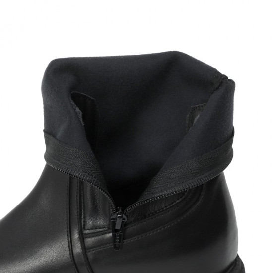 Ботфорты женские