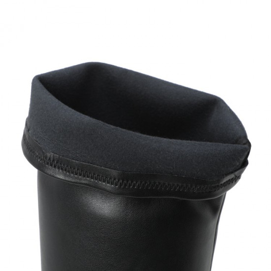 Ботфорты женские