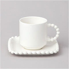 Чайная пара «Pearl» - Фото 1