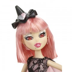 Кукла Bratzillaz Магический бал, Джейд - Фото 2