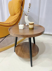 Журнальный столик «Interio.Lu» - Фото 2