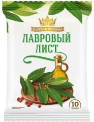 Лавровый лист - Фото 1
