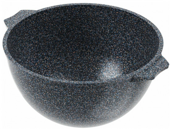 Казан для плова с крышкой индукционный «Гранит»