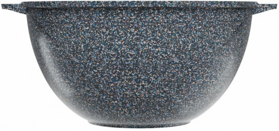 Казан для плова с крышкой индукционный «Гранит»