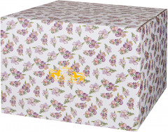 Набор обеденной посуды «Irises» - Фото 8