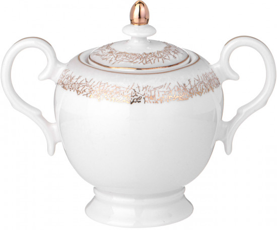 Сервиз чайный «Золотой песок»