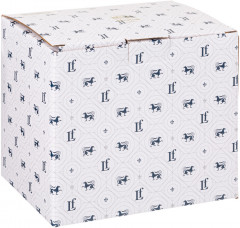 Чайник заварочный с ситом «Herbal» - Фото 3