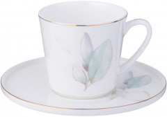 Набор кофейный «Нежность» - Фото 1