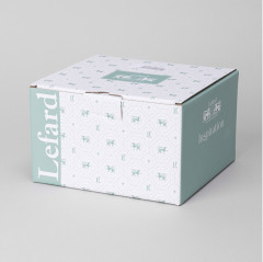 Набор кофейный «Нежность» - Фото 4