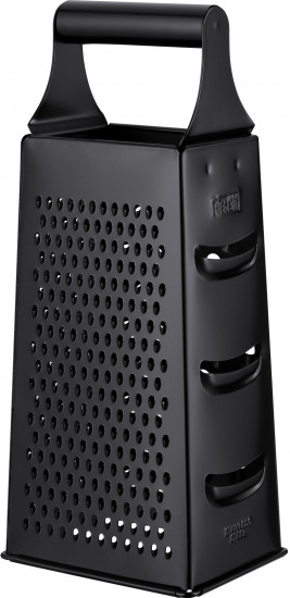 Терка четырехгранная