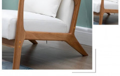 Кресло классическое «Scandi» - Фото 5