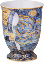 Набор кружек «В. Ван Гог» - Фото 3