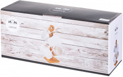 Набор кружек на подставке «Native» - Фото 1