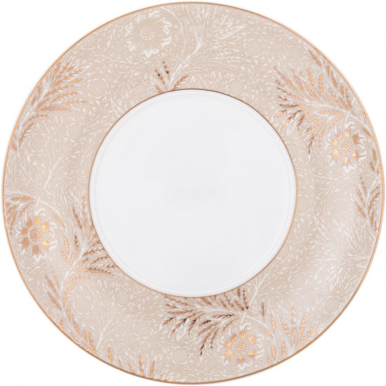 Сервиз чайный «Золотые узоры»