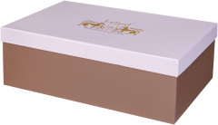 Набор чайных пар «Дворец» - Фото 1