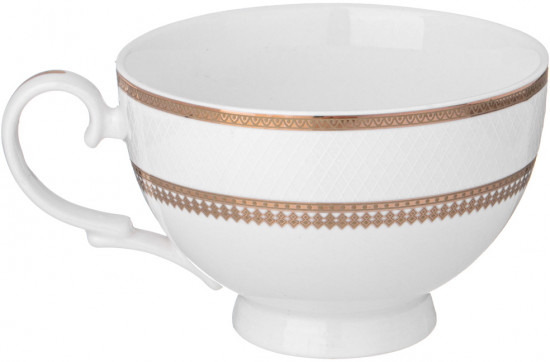 Набор чайных пар «Праздничный»