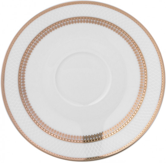 Набор чайных пар «Праздничный»