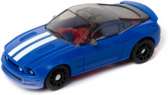 Машина-трансформер «Смерч» - Фото 1