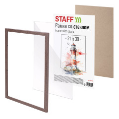 Рамка «Benefit» - Фото 2