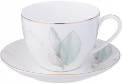 Набор чайных пар «Нежность» - Фото 1