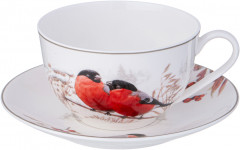 Набор чайных пар «Лесная сказка» - Фото 2