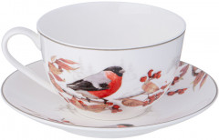 Набор чайных пар «Лесная сказка» - Фото 3