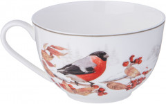 Набор чайных пар «Лесная сказка» - Фото 4