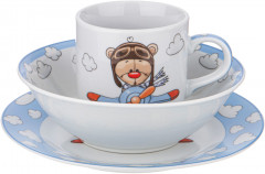 Набор посуды - Фото 2