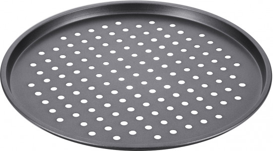 Форма для пиццы перфорированная «Easy»