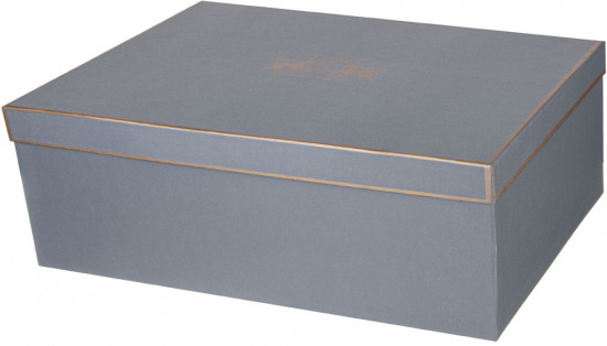 Сервиз чайный «Золотая сетка»