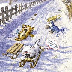 Календарь-органайзер на 2025 год «Котомечты» - Фото 5