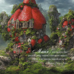 Календарь-органайзер на 2025 год «Мир, полный чудес» - Фото 9